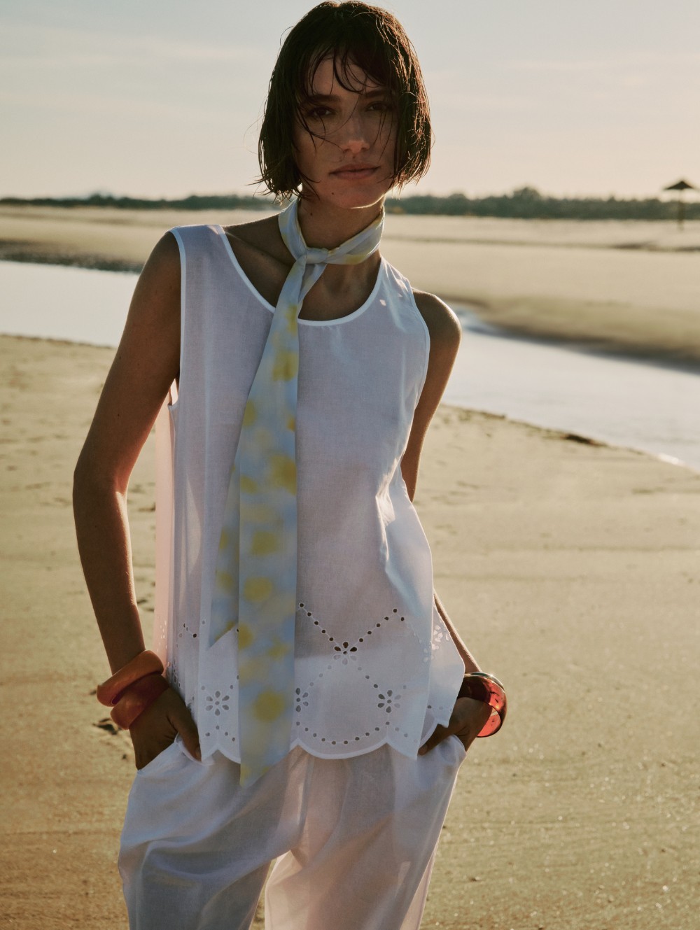 Pro letní cestování i odpočinek