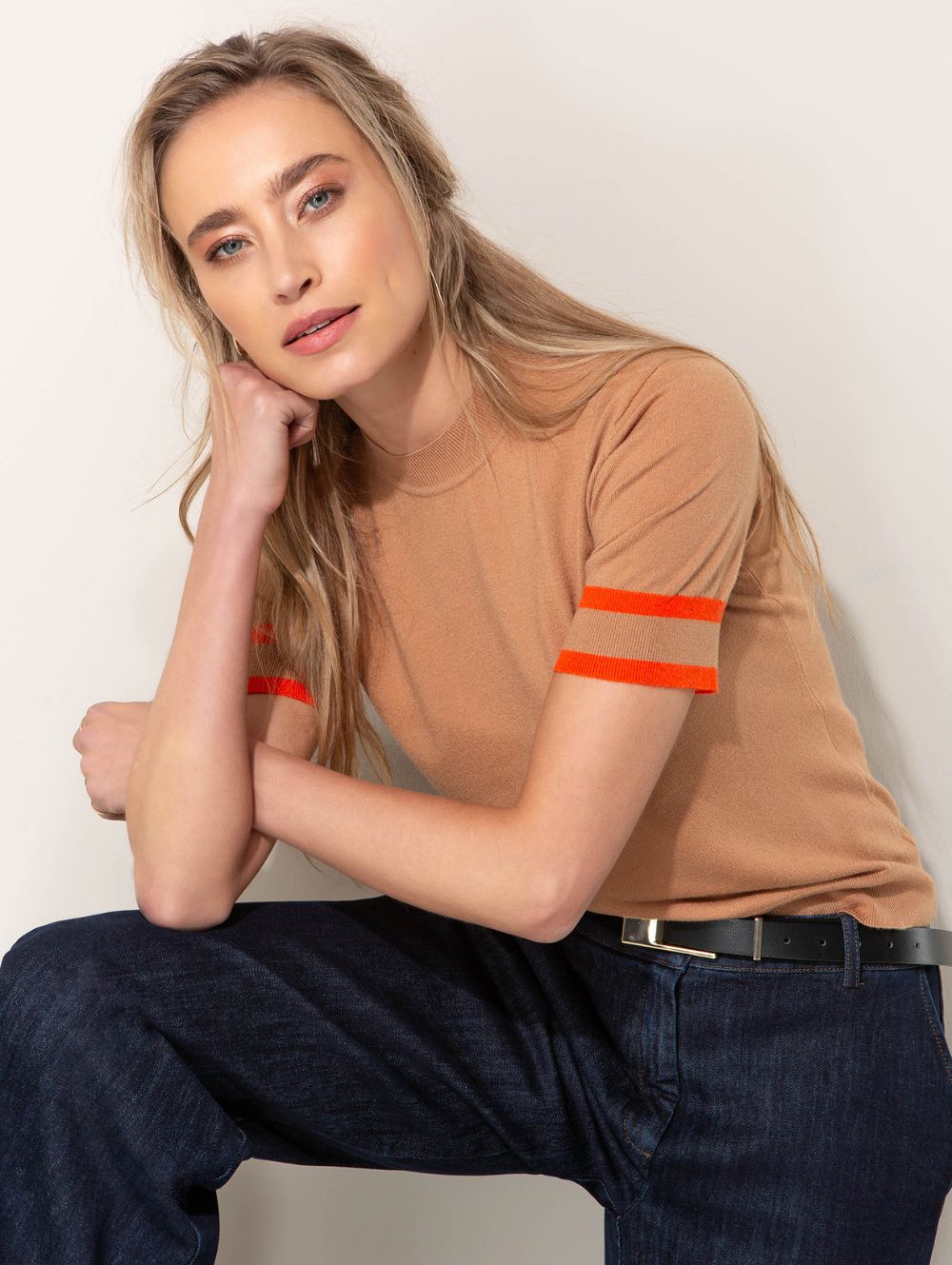 Stylové podzimní outfity raz dva