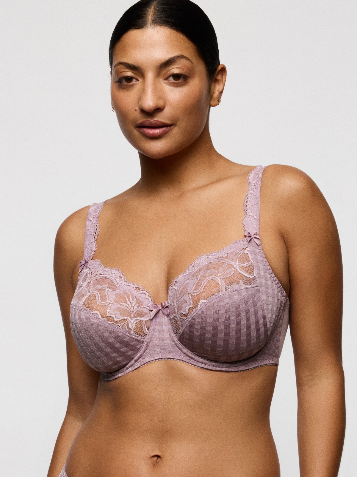 podprsenka vysoká nevyztužená - PrimaDonna - Madison