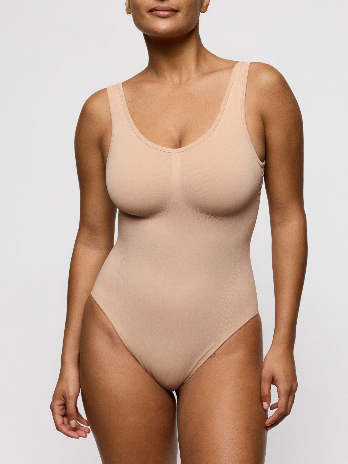 stahovací body - Primadonna - Nudda