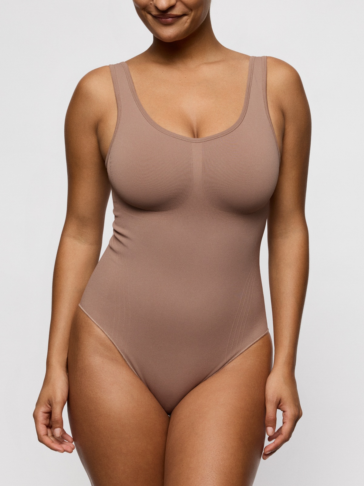 stahovací body - Primadonna - Nudda