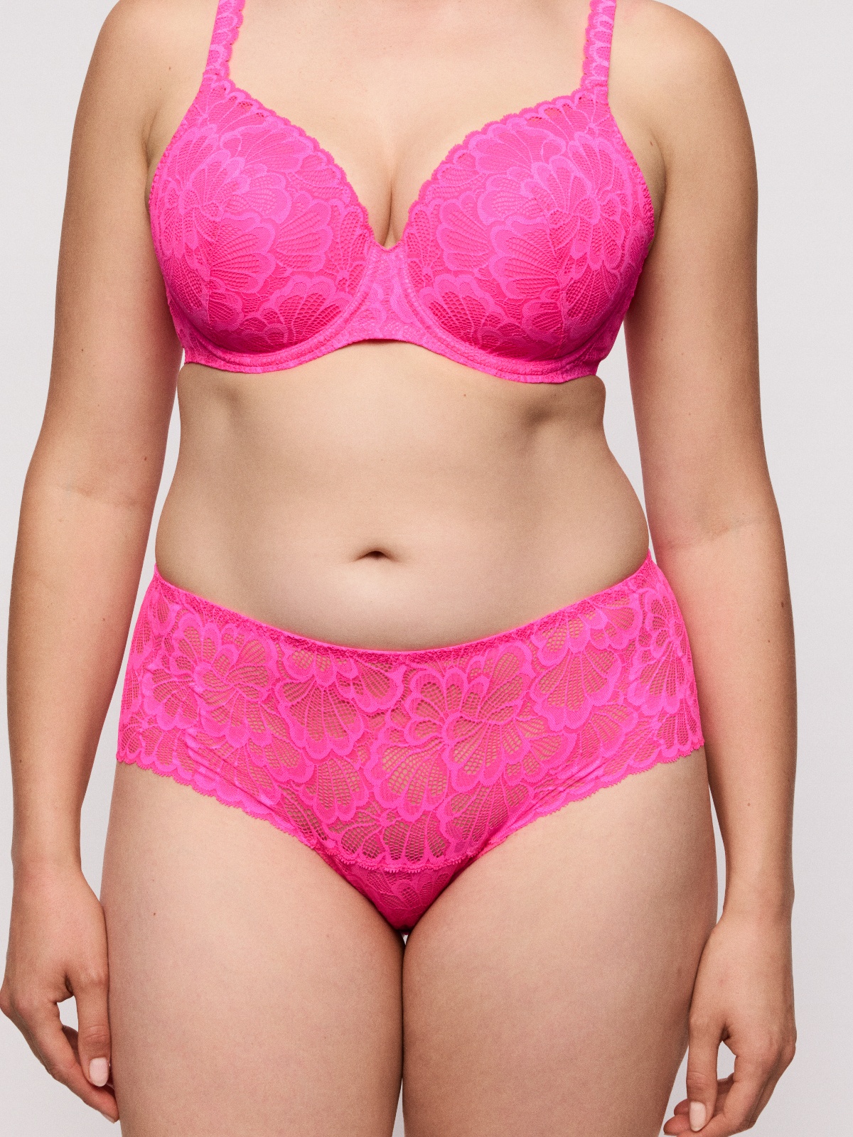 kalhotky šortky - Primadonna Twist - Mocuto