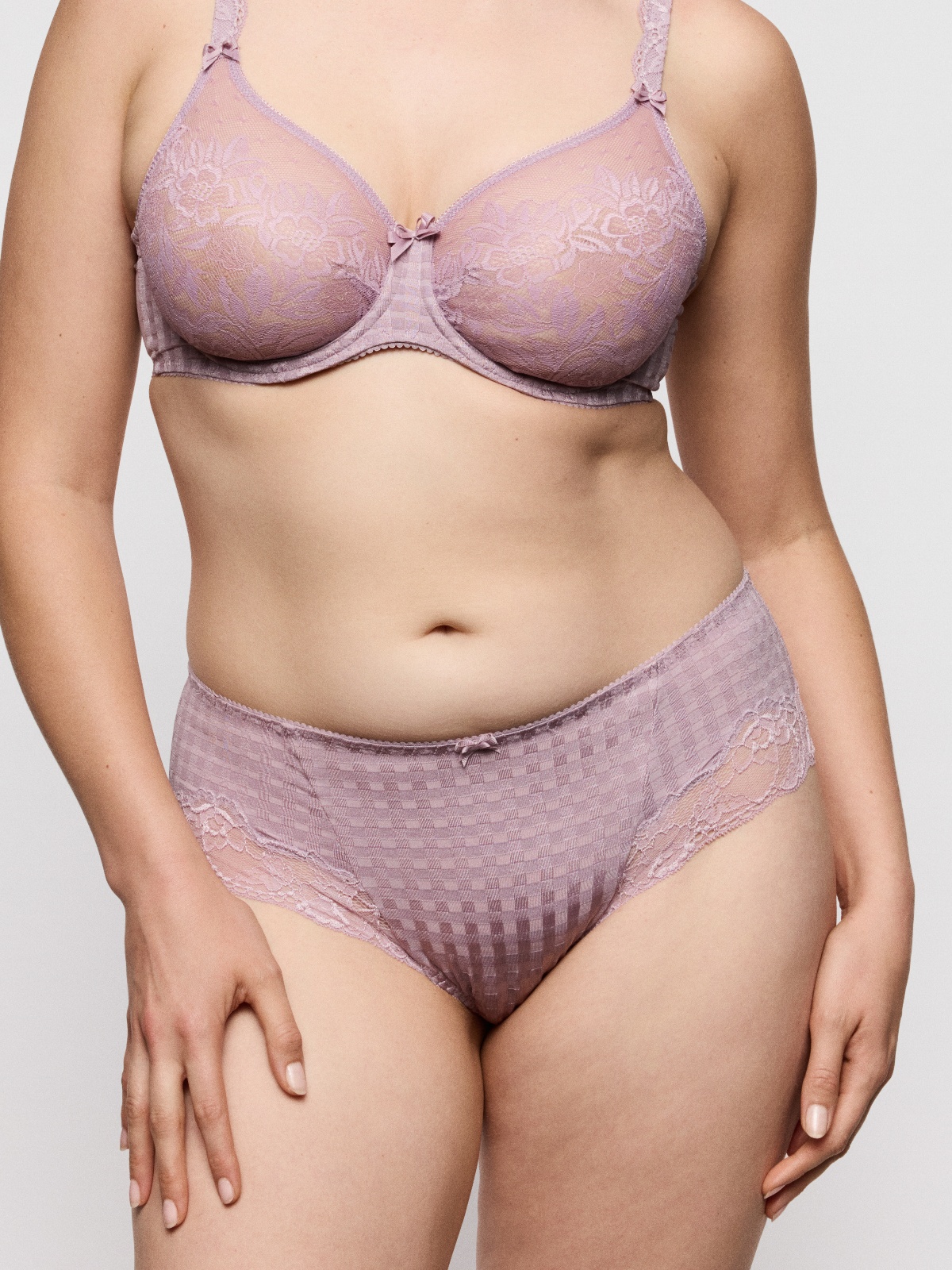 kalhotky šortky - PrimaDonna - Madison