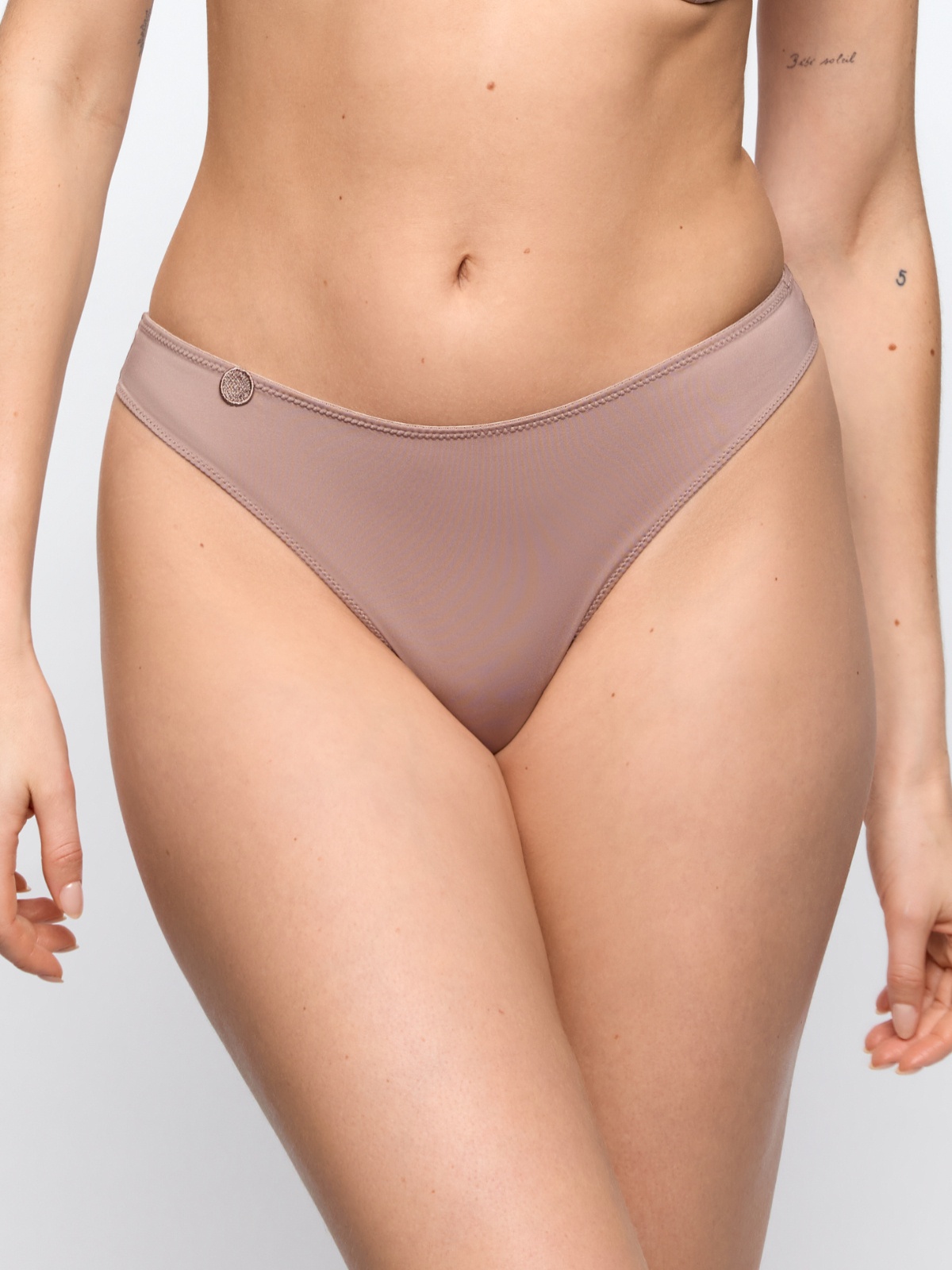 tanga - Marie Jo L'Aventure - Tom