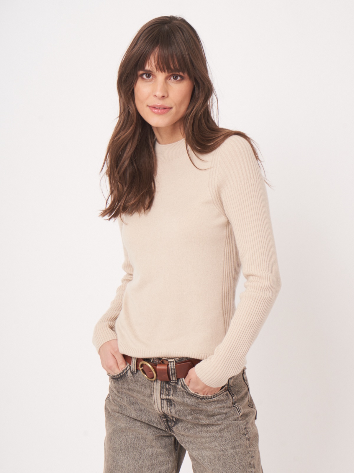 svetr - Repeat - Fashion AW25