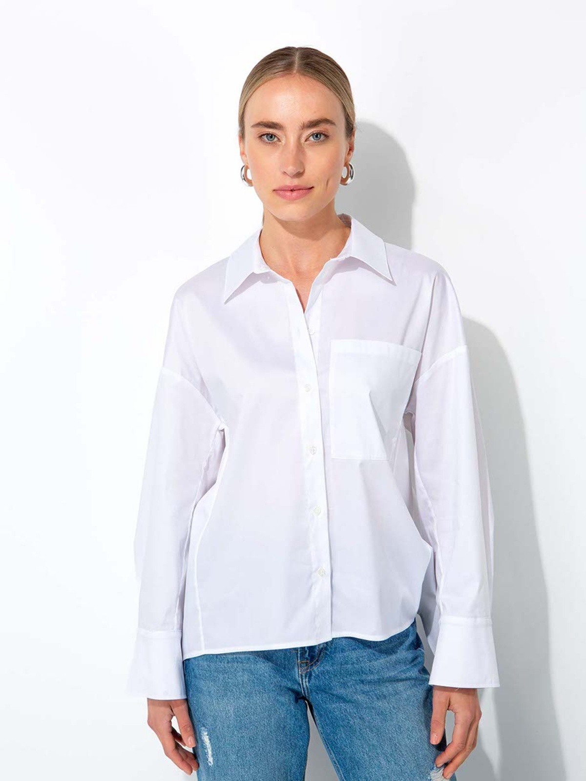 klasická halenka - Catnoir - Spring 2026