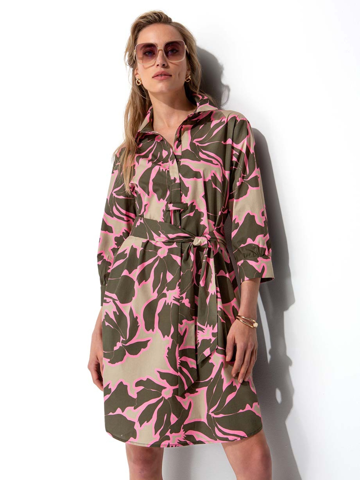 košilové šaty - Catnoir - Spring 2026