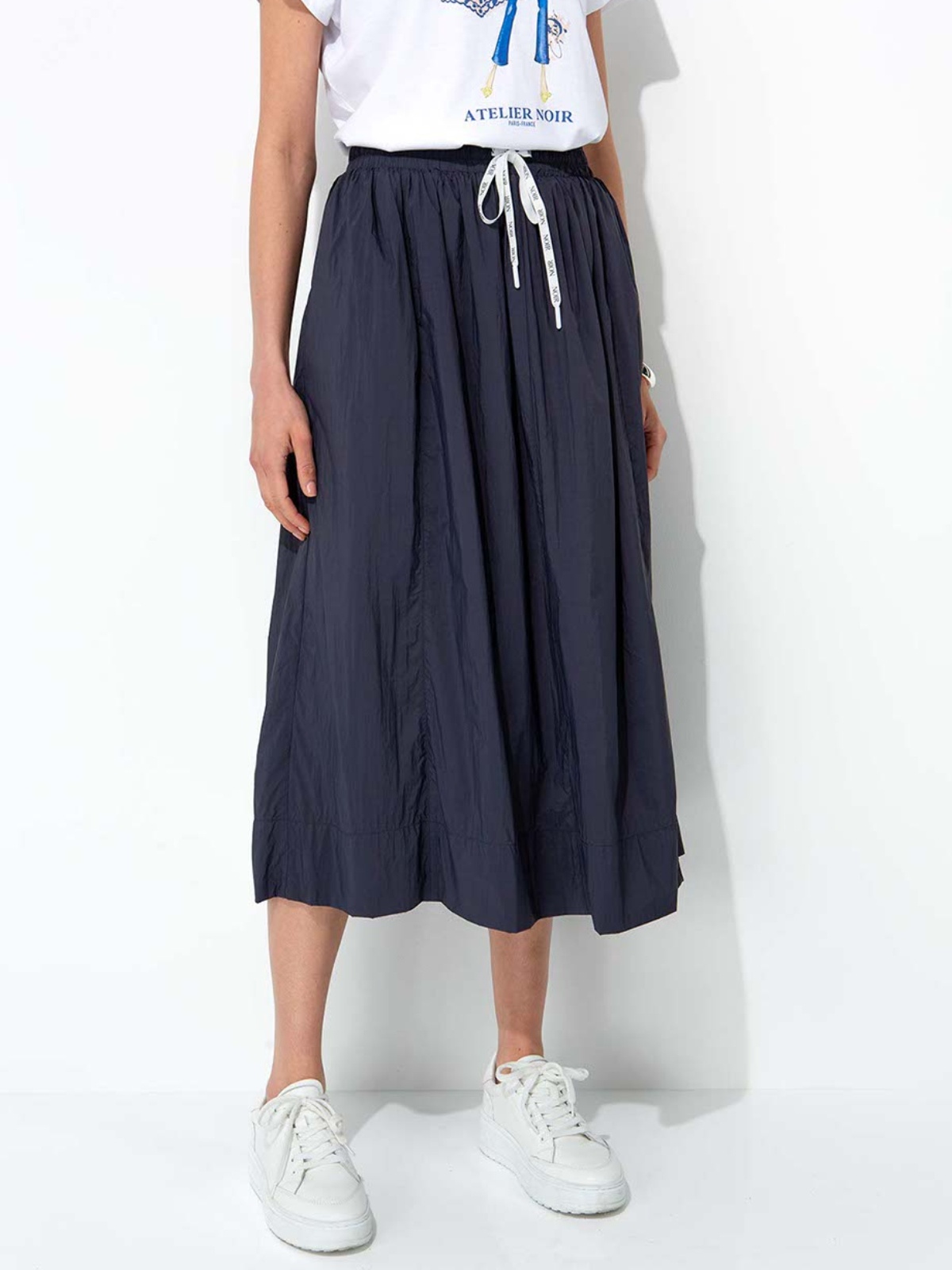 volná sukně - Catnoir - Spring 2026