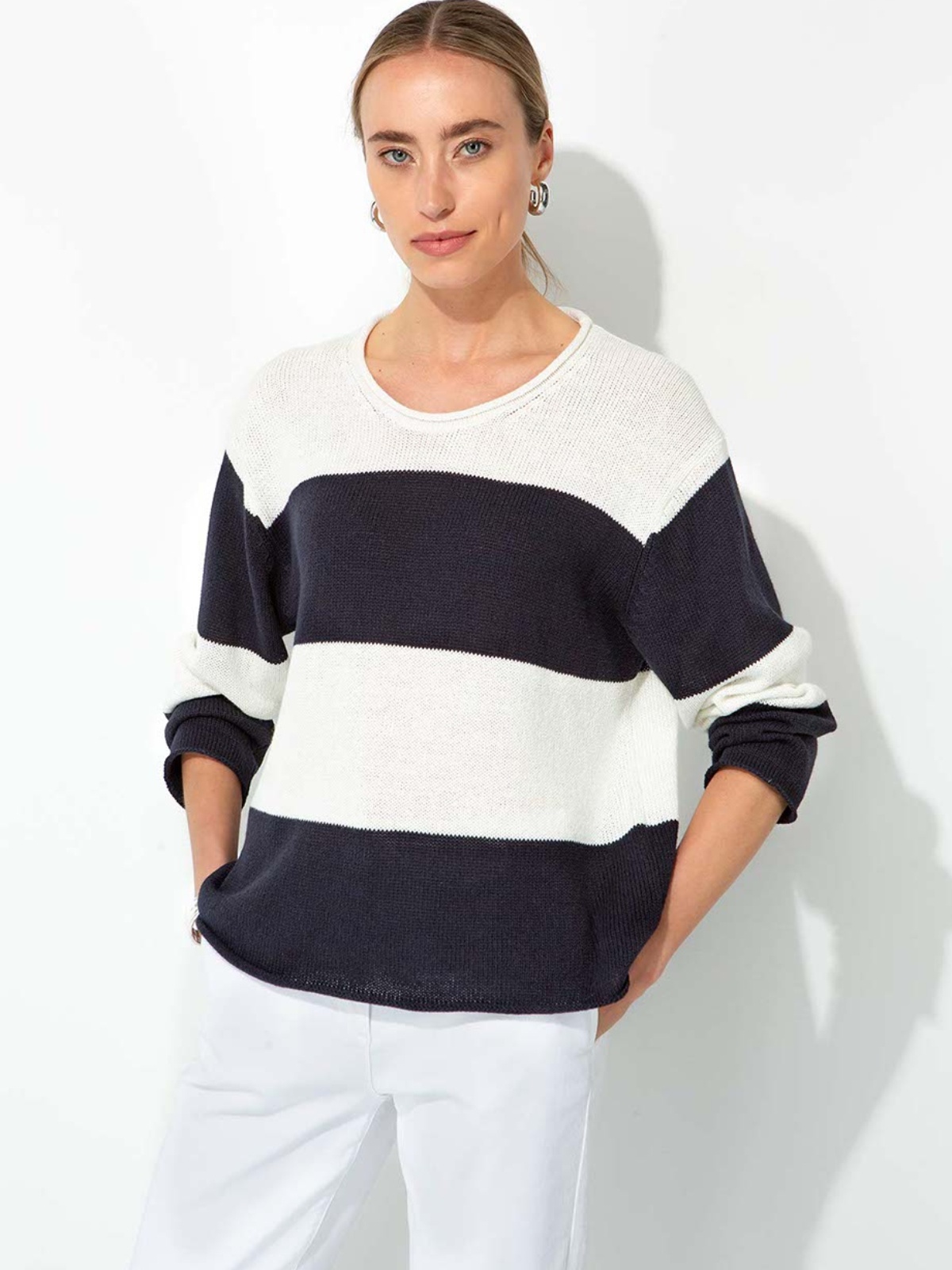 lehký svetřík - Catnoir - Spring 2026