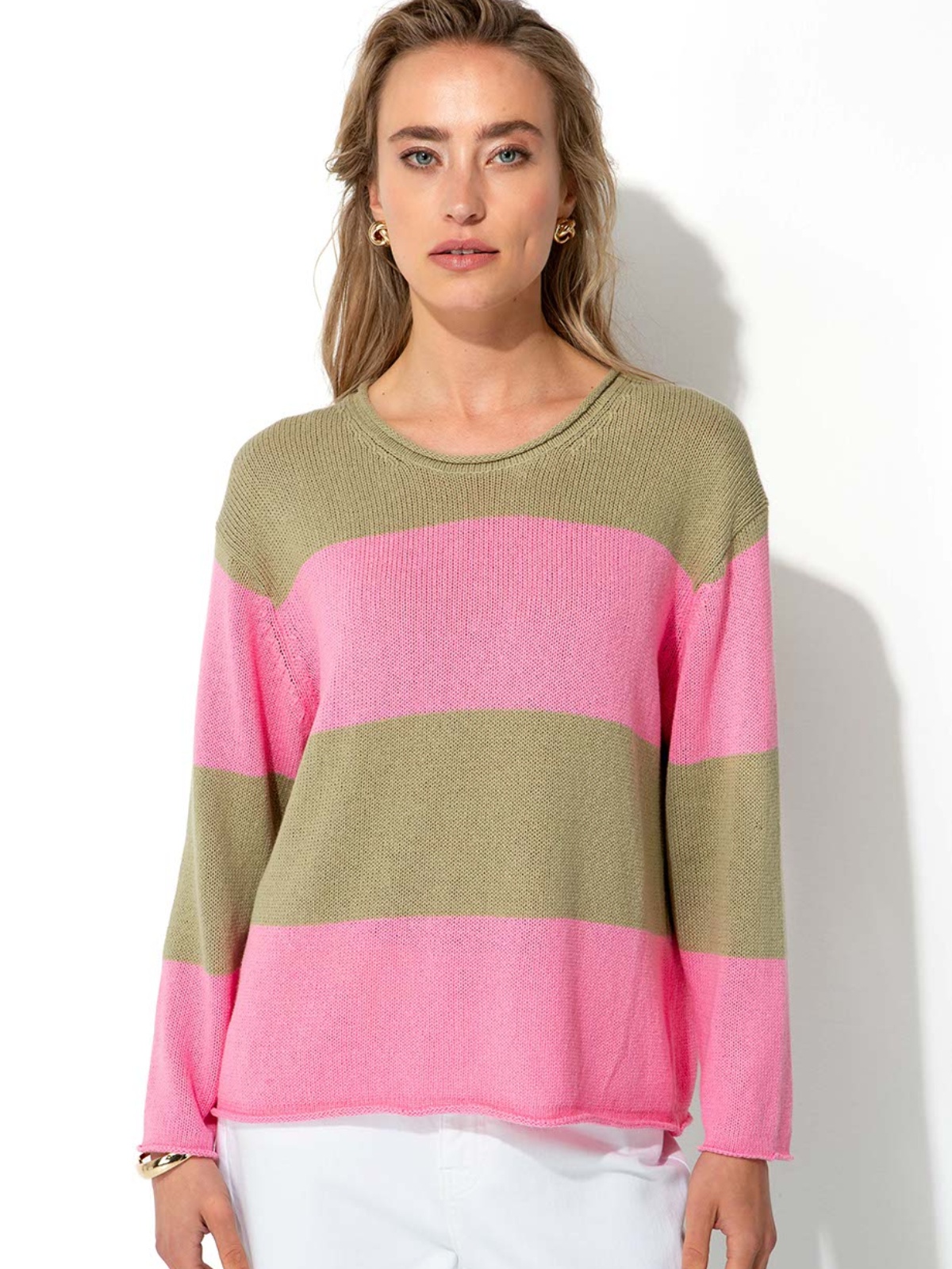 lehký svetřík - Catnoir - Spring 2026