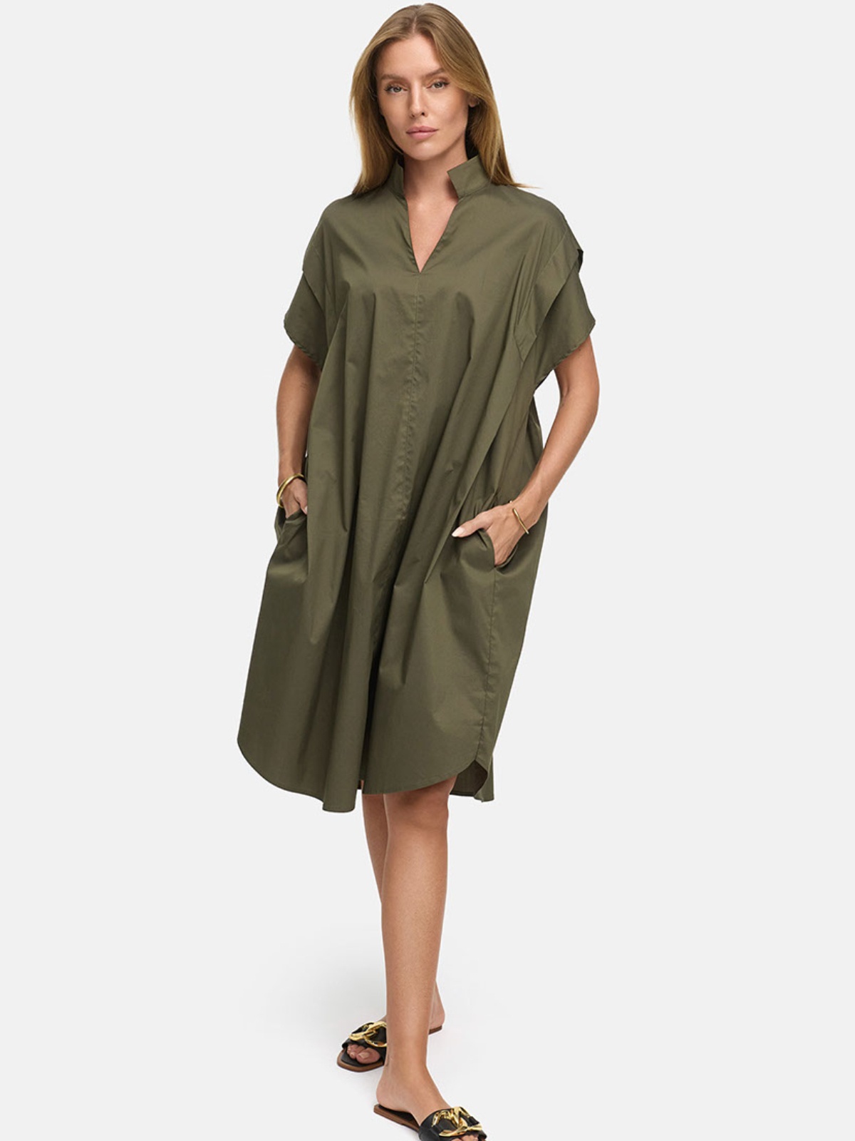 volné šaty - Catnoir - Summer 2026