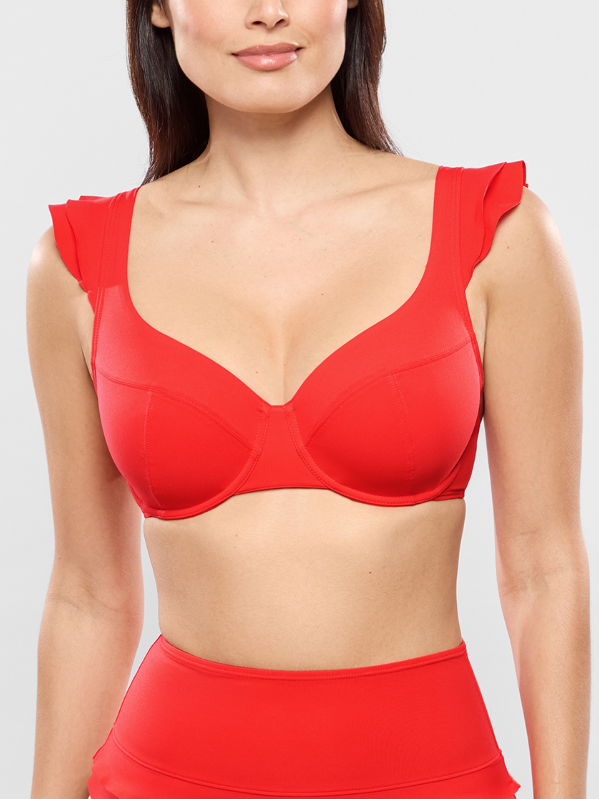 plavková podprsenka nevyztužená - Empreinte - Glam