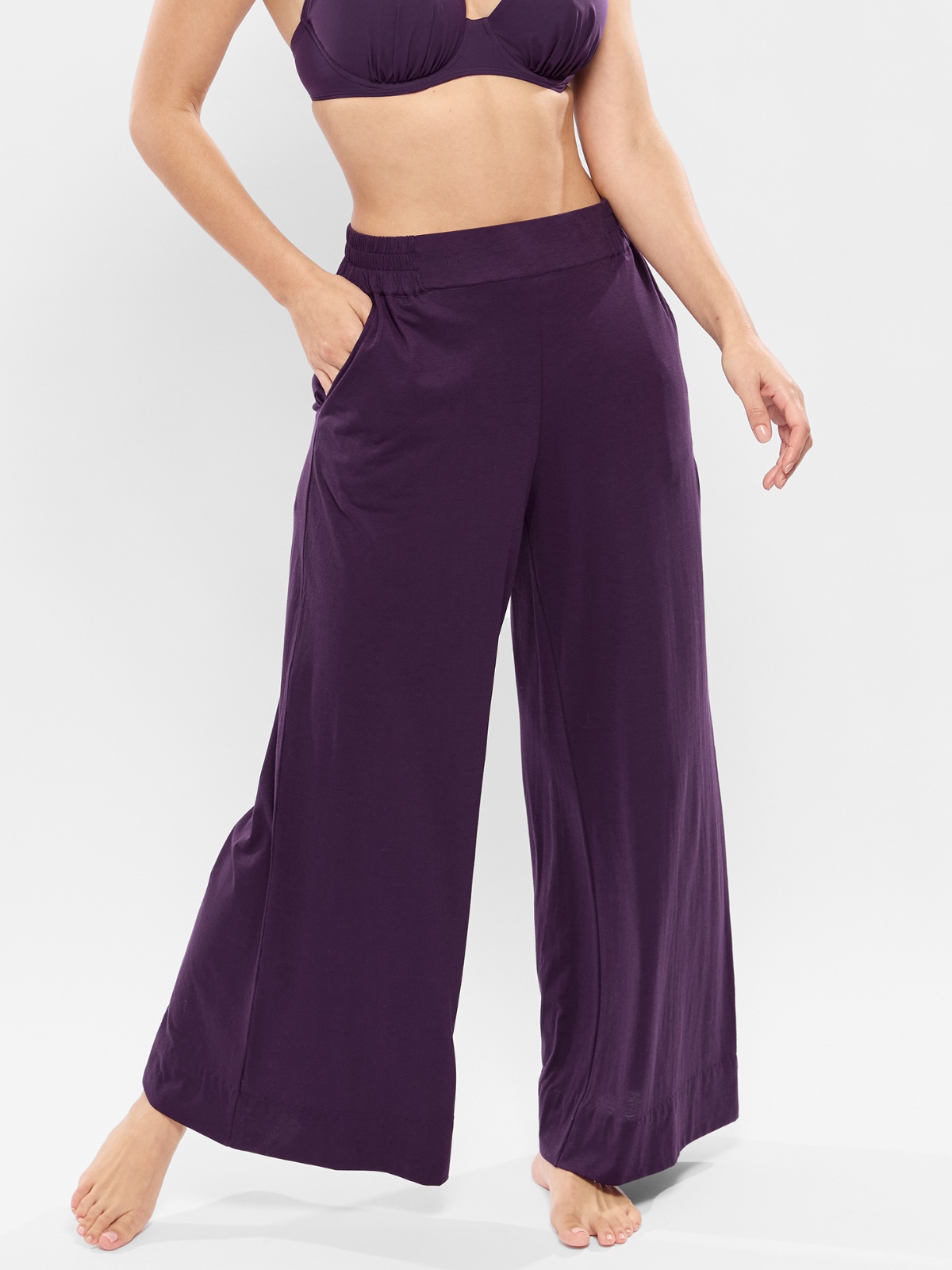 kalhoty - Empreinte - Jetset