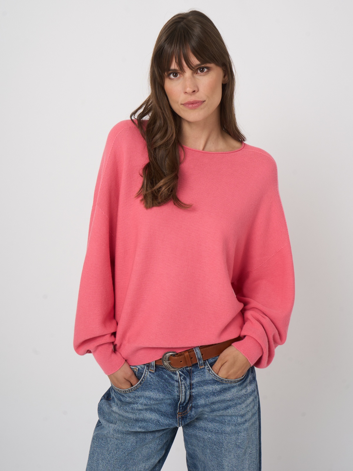 svetr - Repeat - Fashion SS26