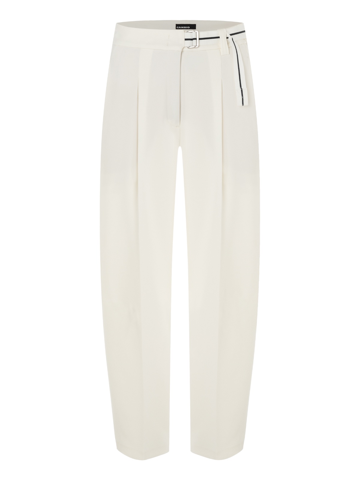 kalhoty Elaine pleat - Cambio - Fashion SS25