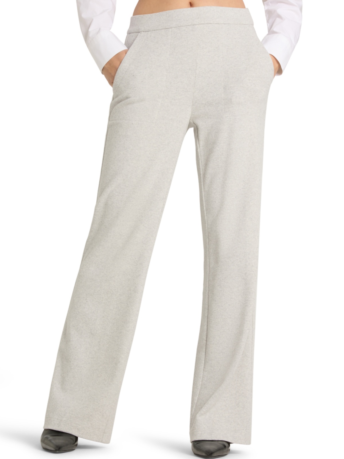 kalhoty Ava utility - Cambio - Fashion AW25