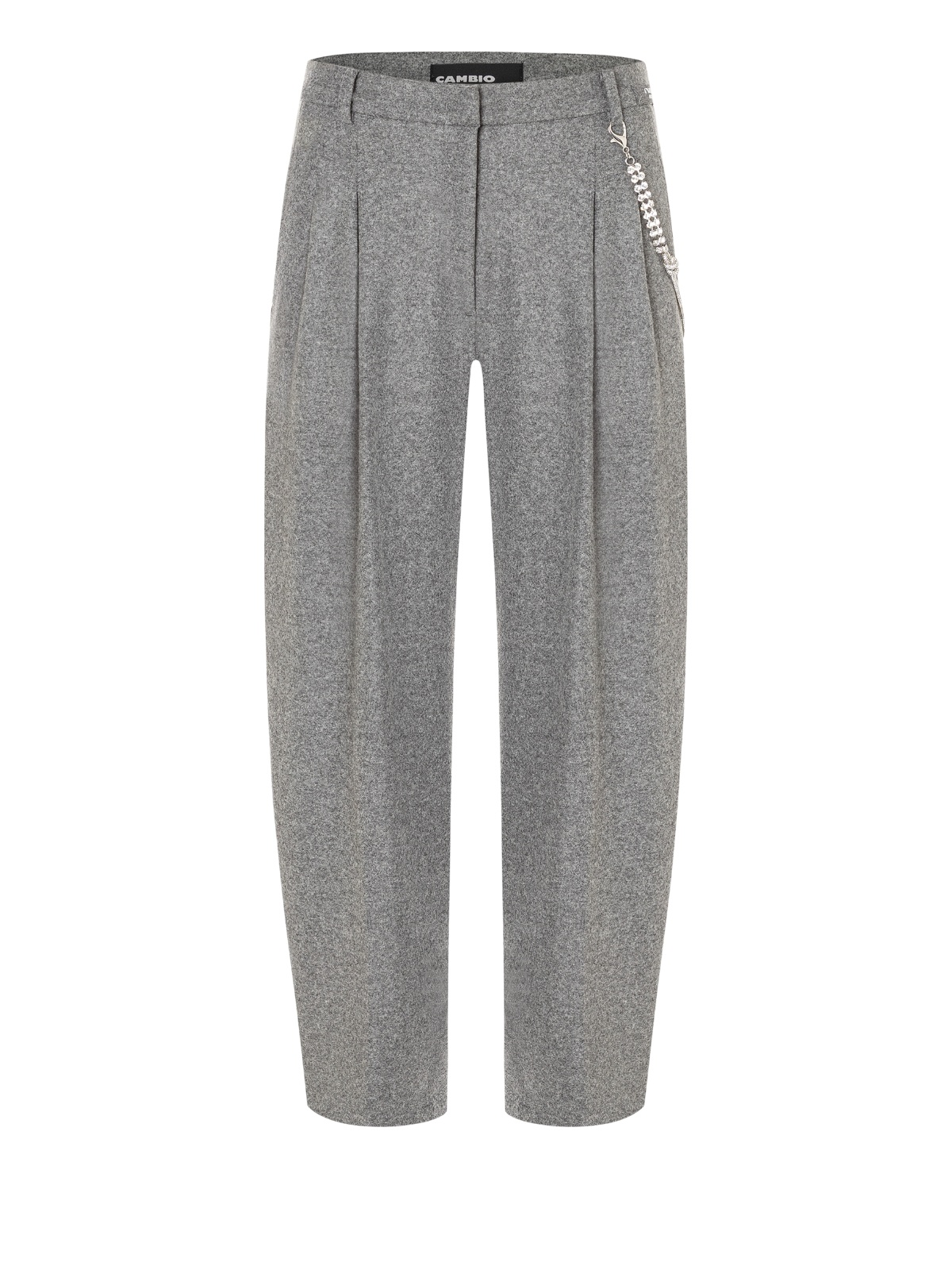 kalhoty Emilie - Cambio - Fashion AW25