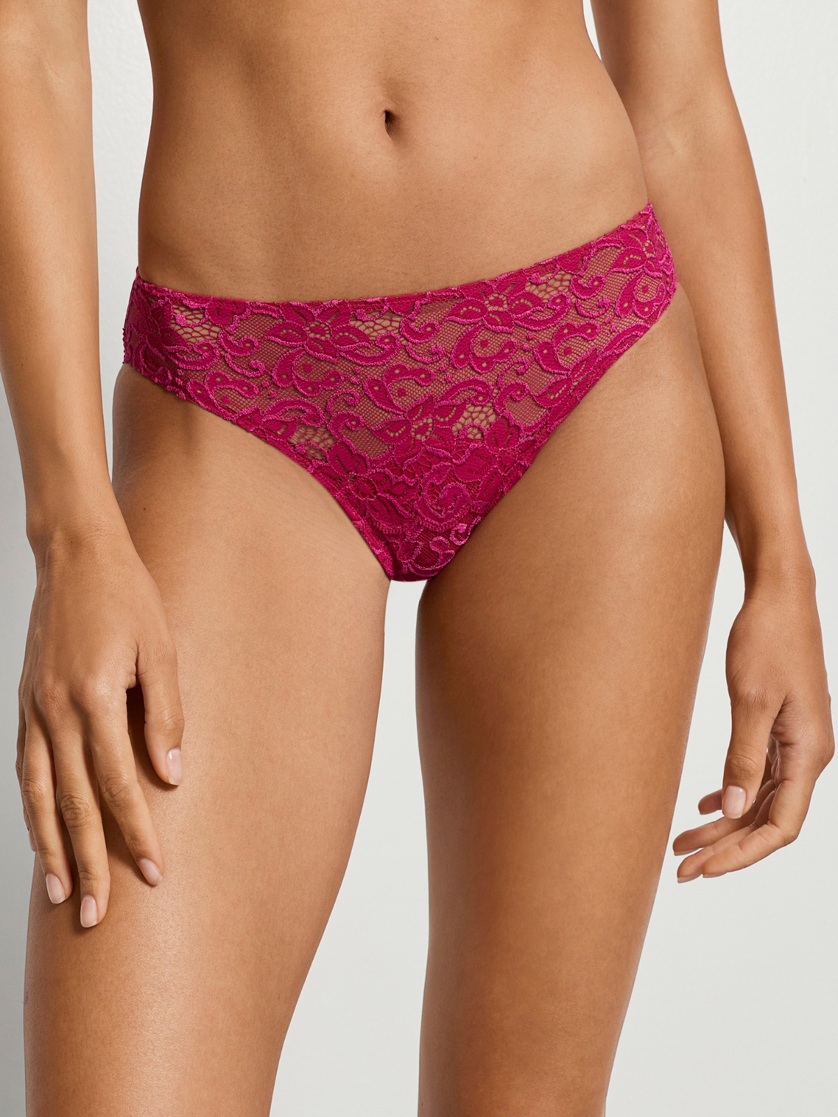 kalhotky nízké - Hanro - Moments