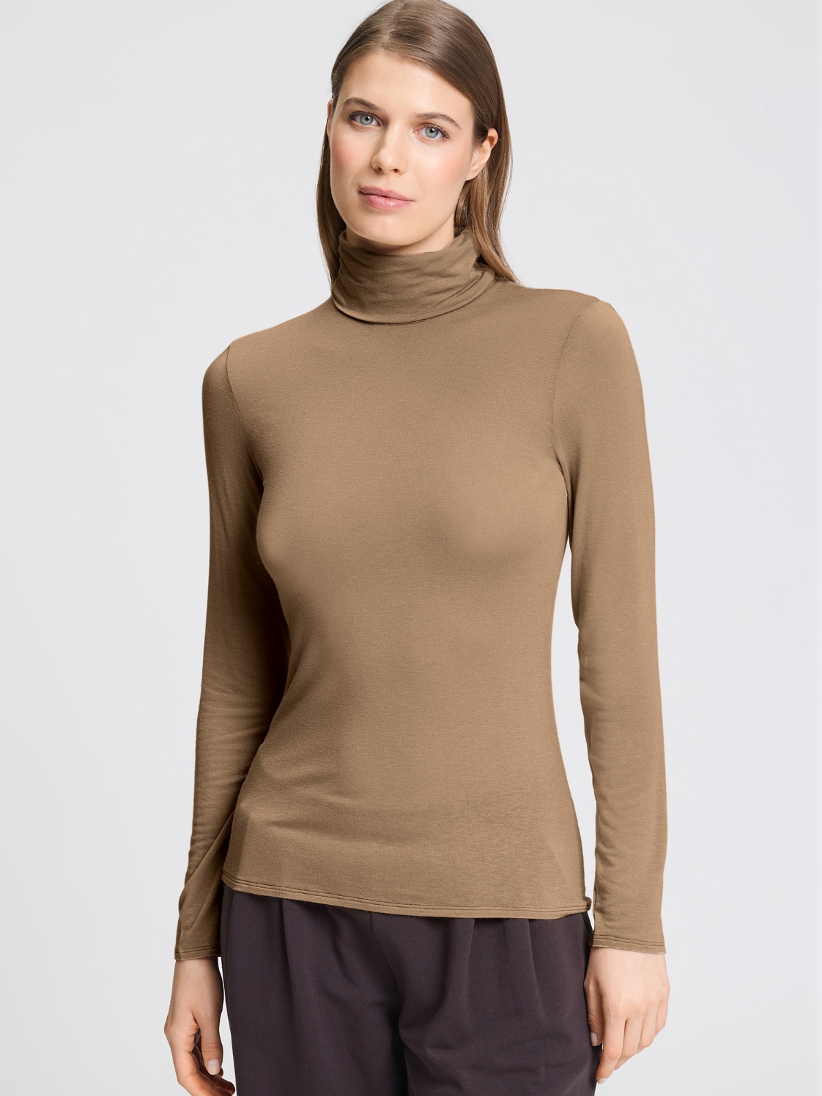 rolák - Hanro - Ultralight wool