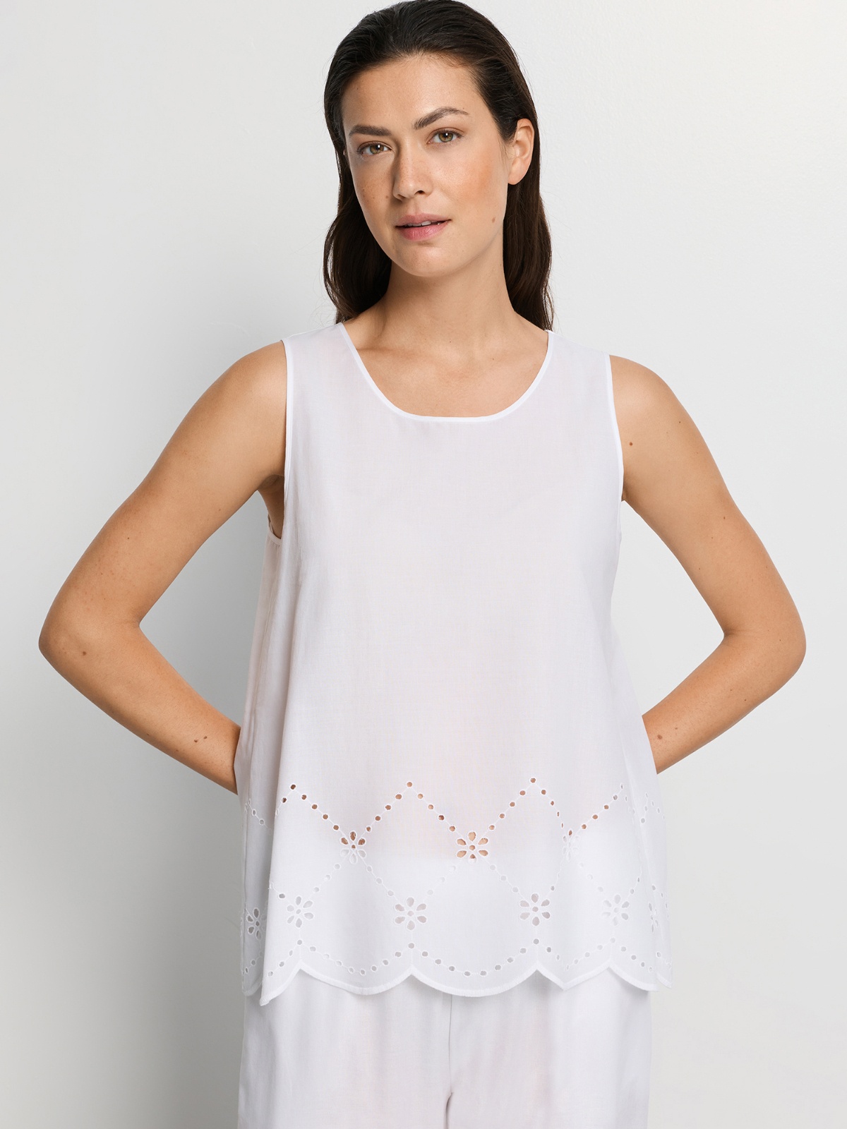 tílko - Hanro - Lumi