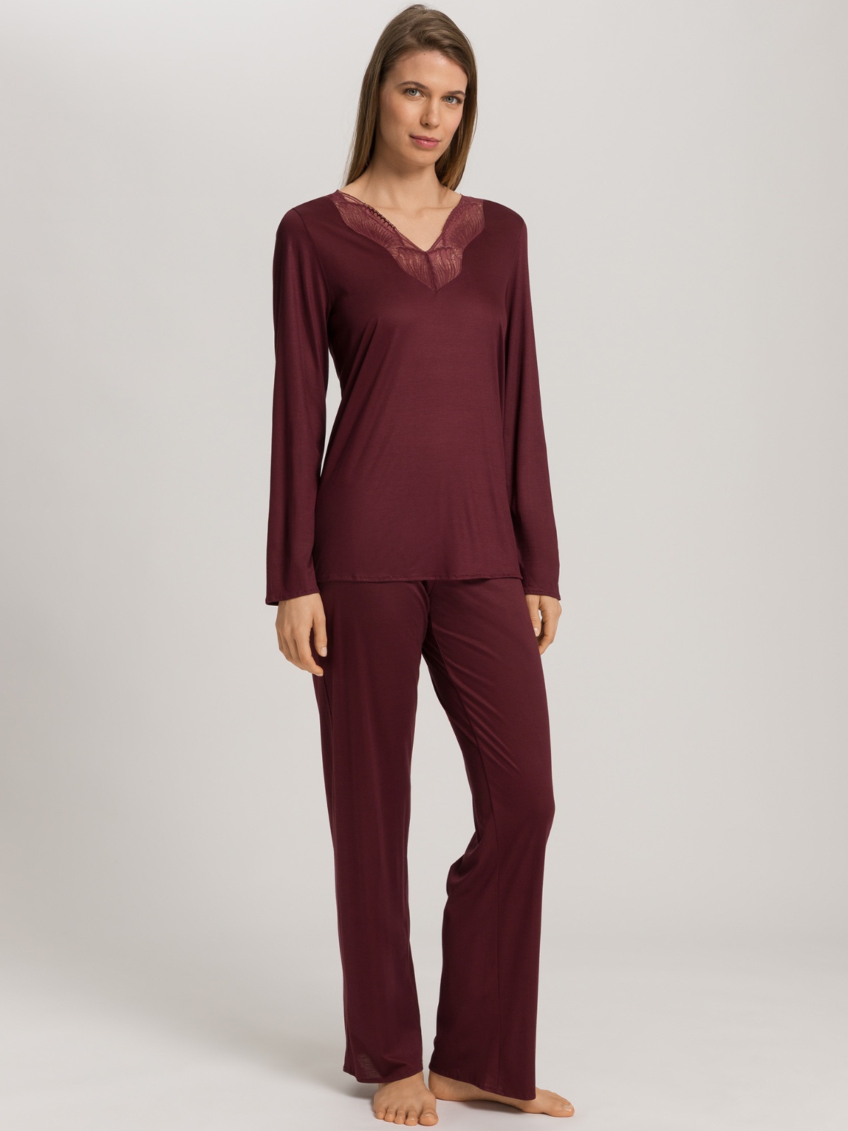 pyžamo - Hanro - Lilith