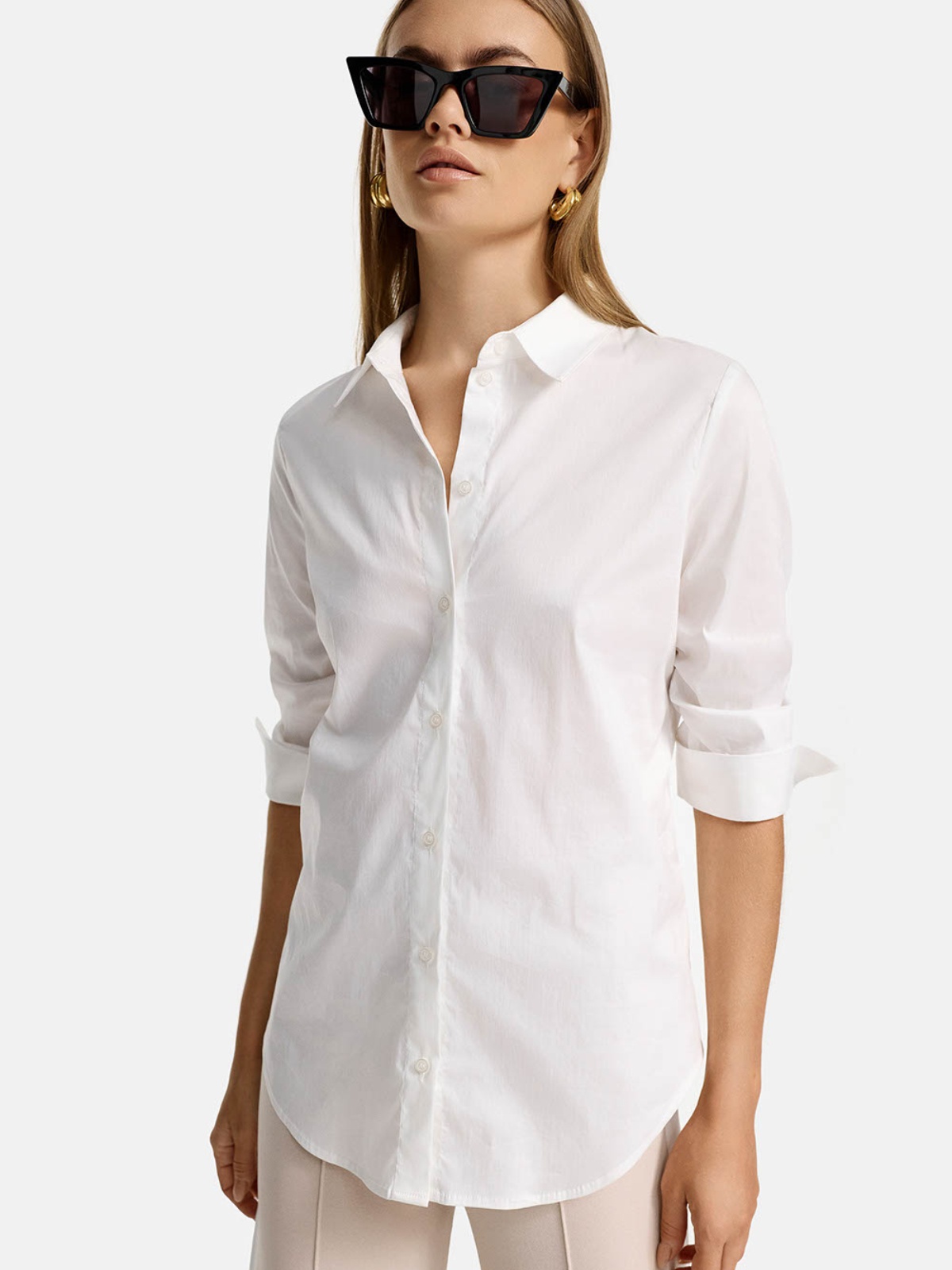 halenka s 3/4 rukávem - Catnoir - Spring 2026