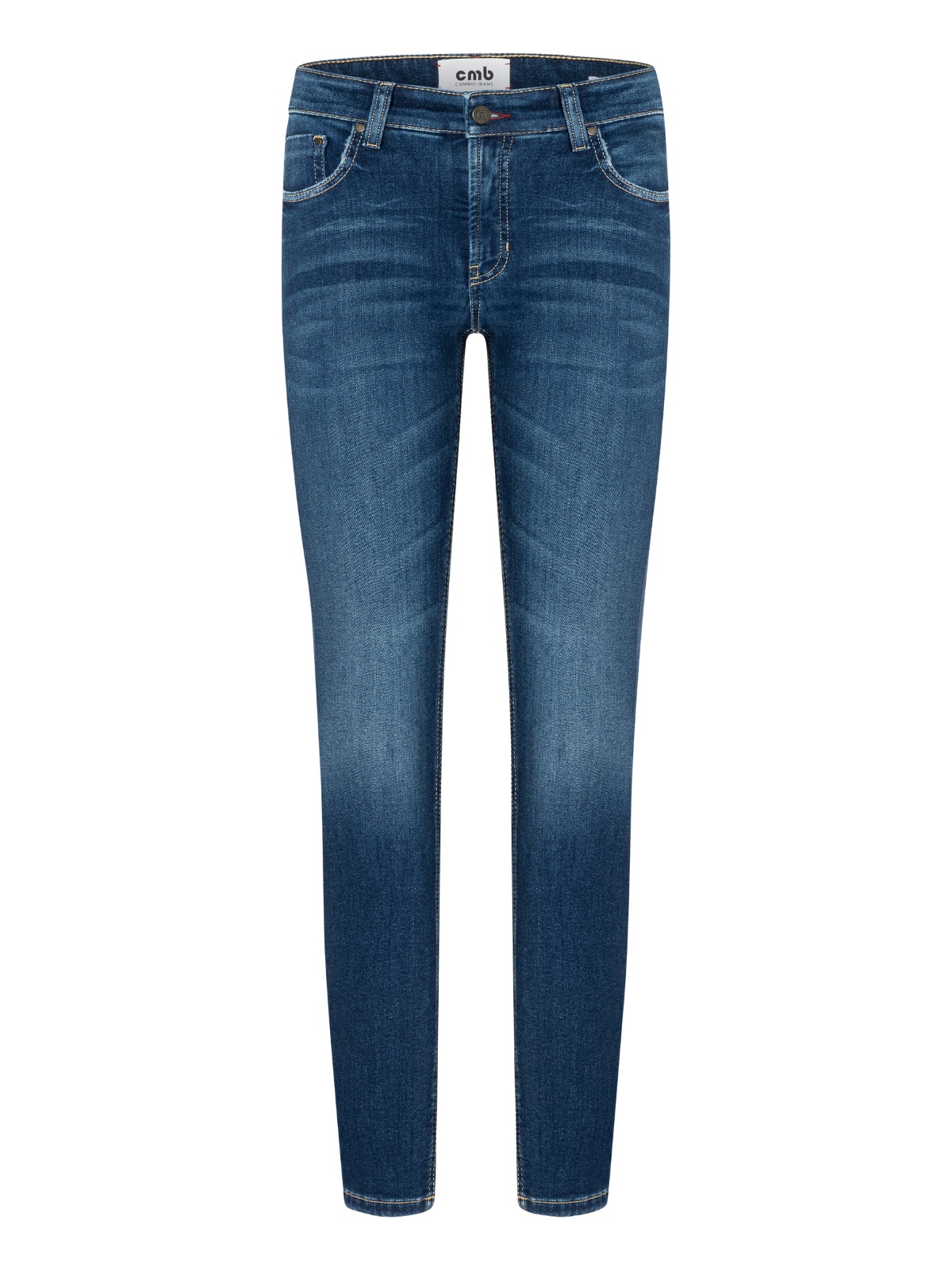 džíny Raja - Cambio - Fashion AW25