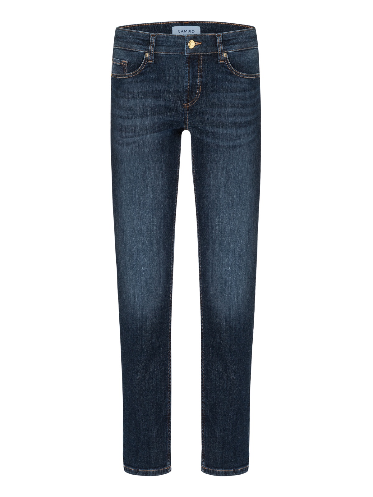 džíny Piper long - Cambio - Fashion AW25