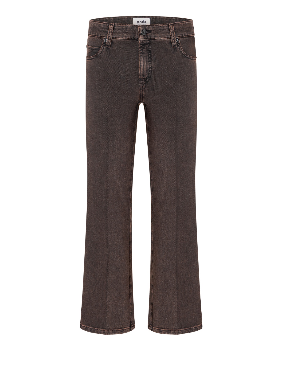 džíny Francesca - Cambio - Fashion AW25