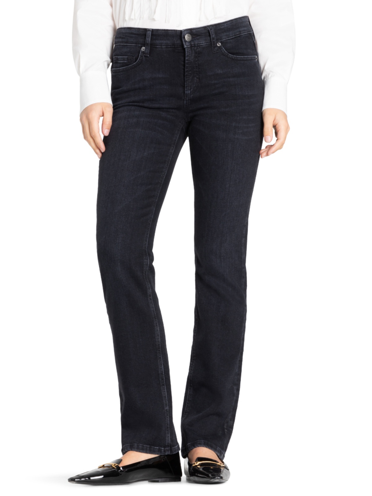 jeans Piper long - Cambio - Fashion AW24