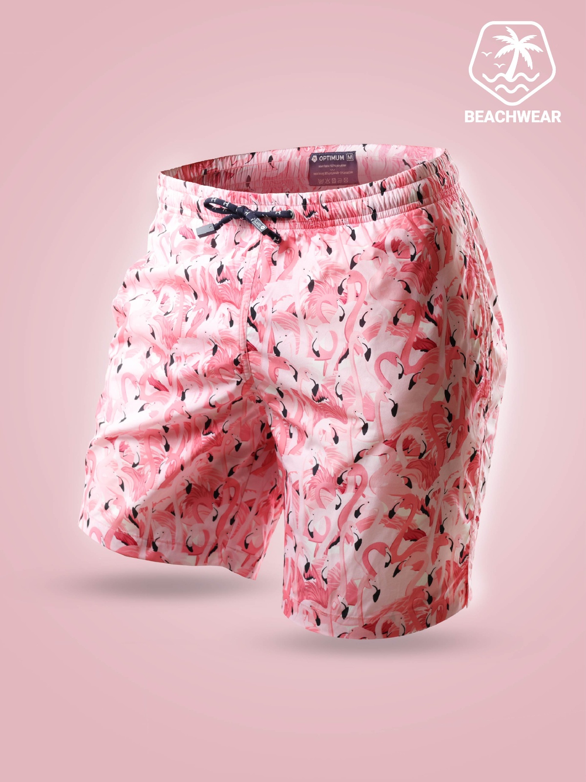 plavky šortky - Loïc Henry - Beachwear